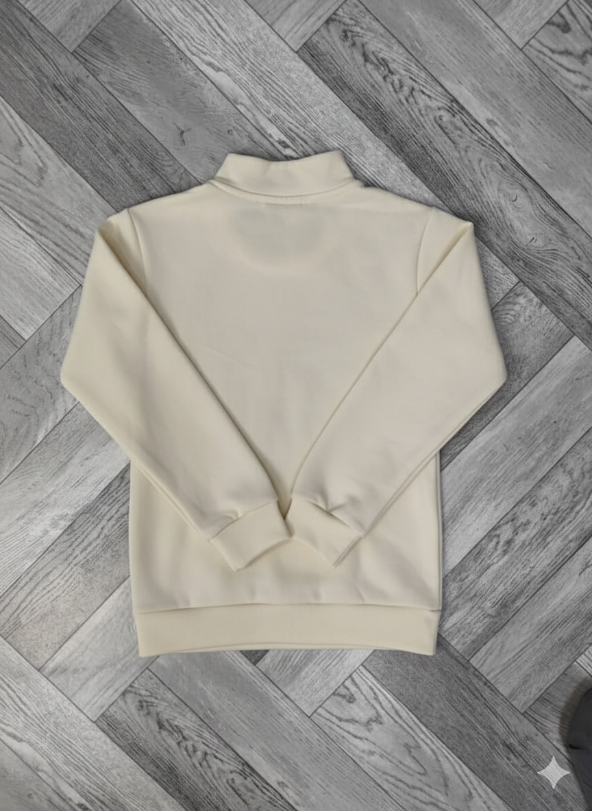Sweet Demi Zip