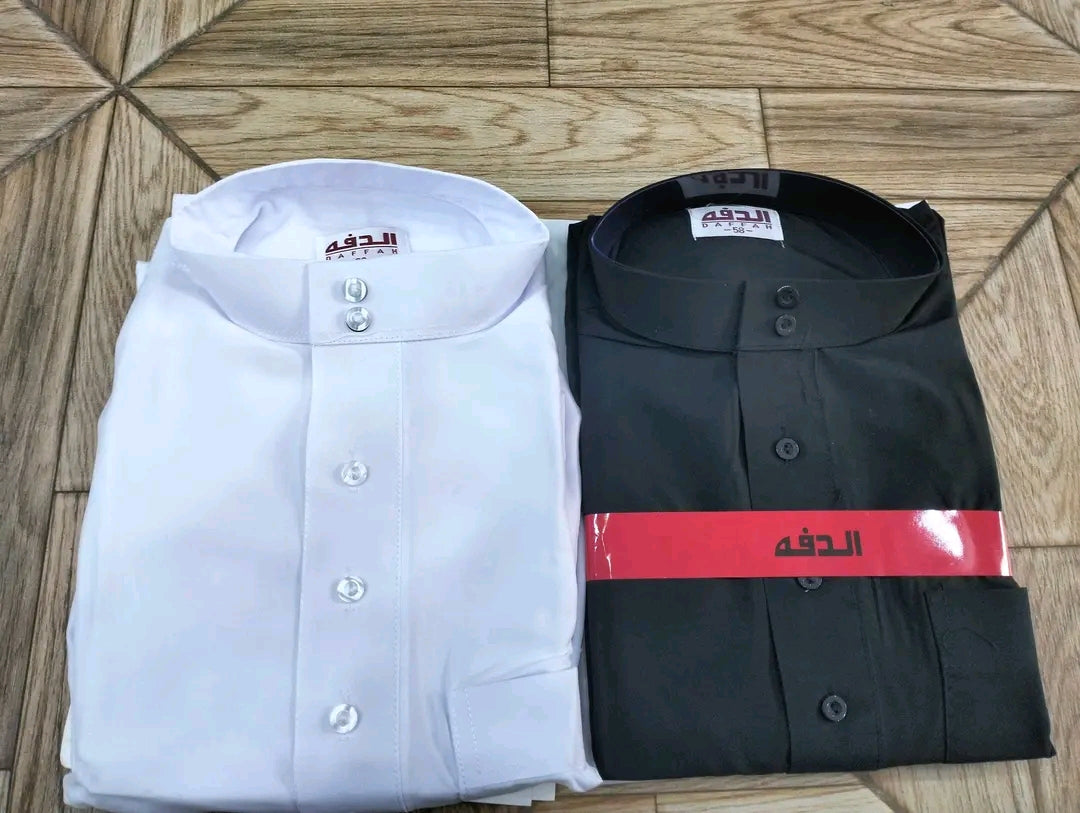 قميص الدفّة✨