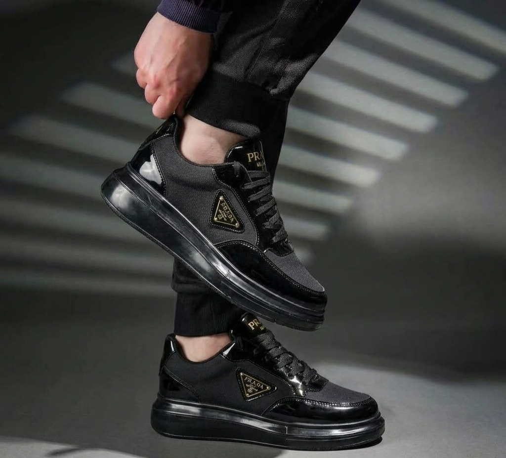 prada milano✨