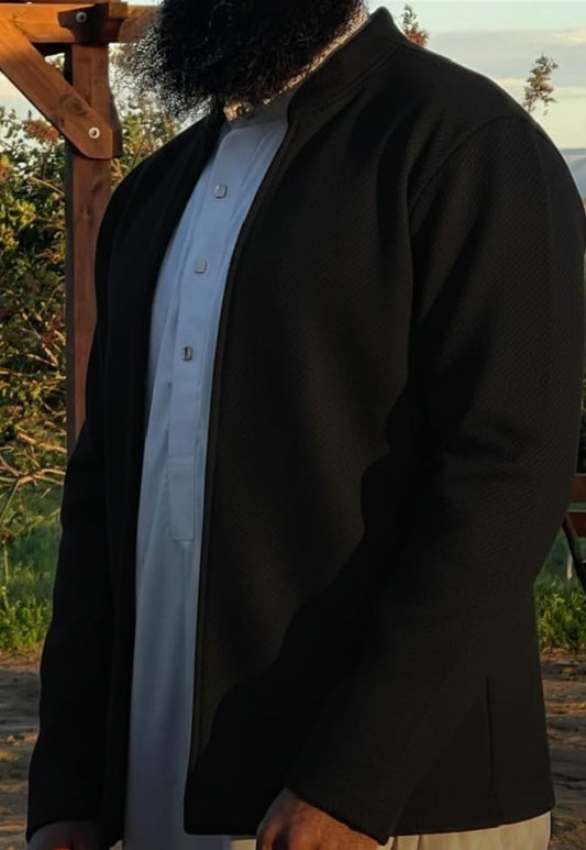 gilet cachemire