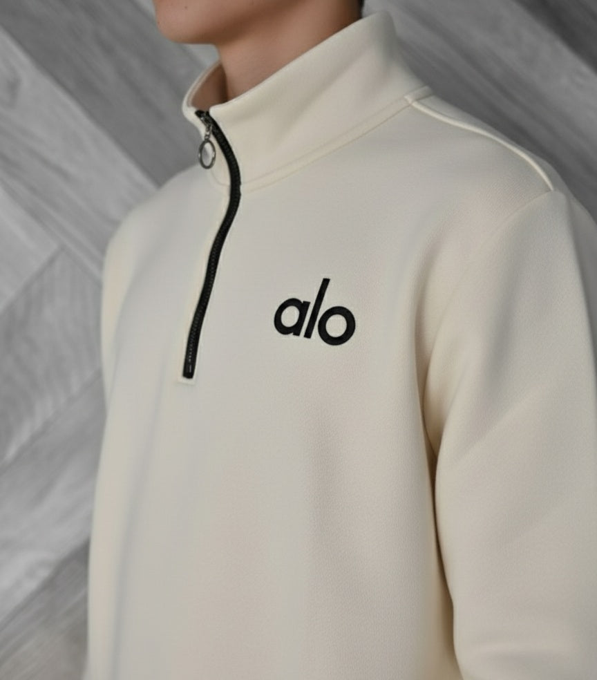 Sweet Demi Zip