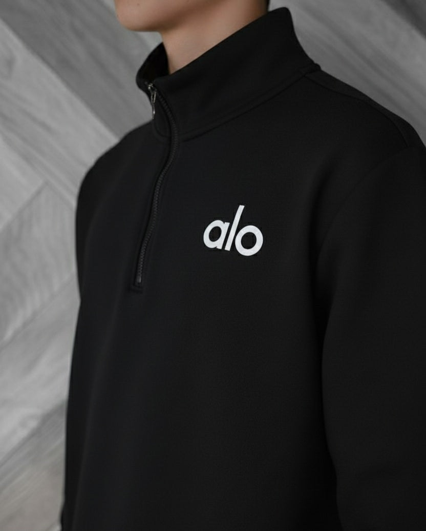 Sweet Demi Zip