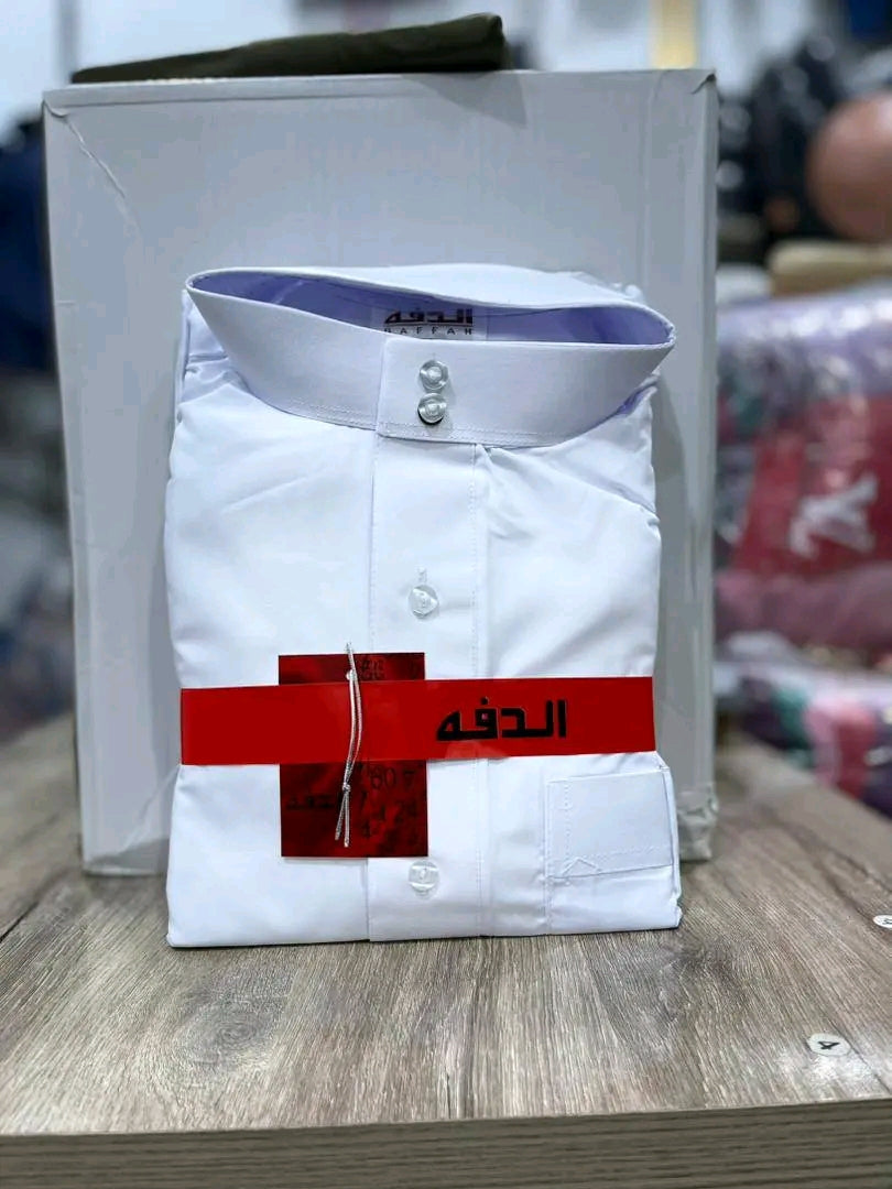 قميص الدفّة✨