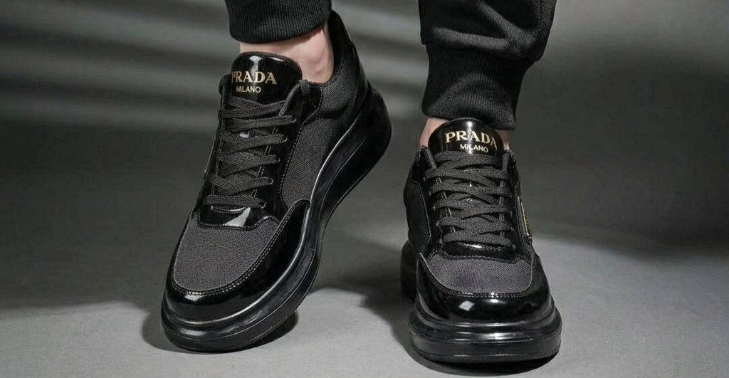 prada milano✨
