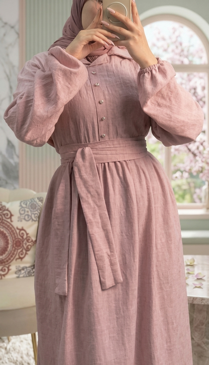Robe Hijab👗✨️