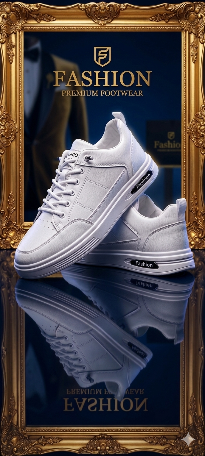 FASHION Pure White Style 🤍🔥