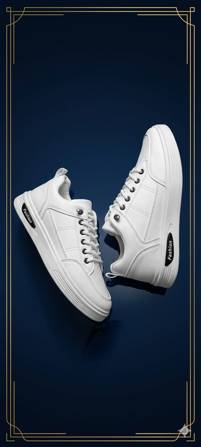 FASHION Pure White Style 🤍🔥