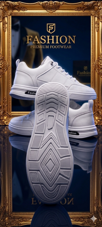 FASHION Pure White Style 🤍🔥