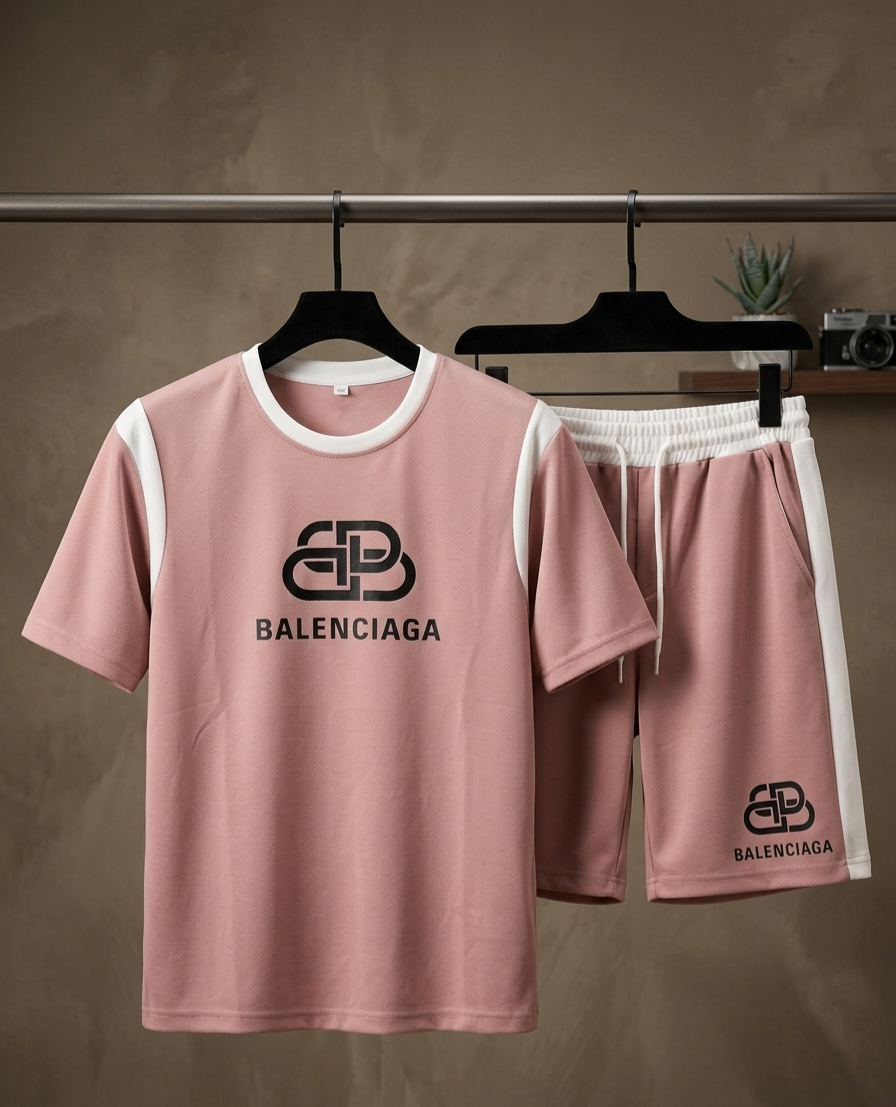 Ensemble balenciaga😳💣