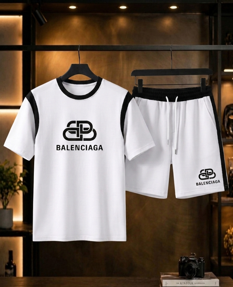 Ensemble balenciaga😳💣