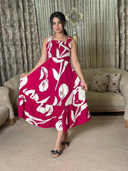 Robe Fleur🌸
