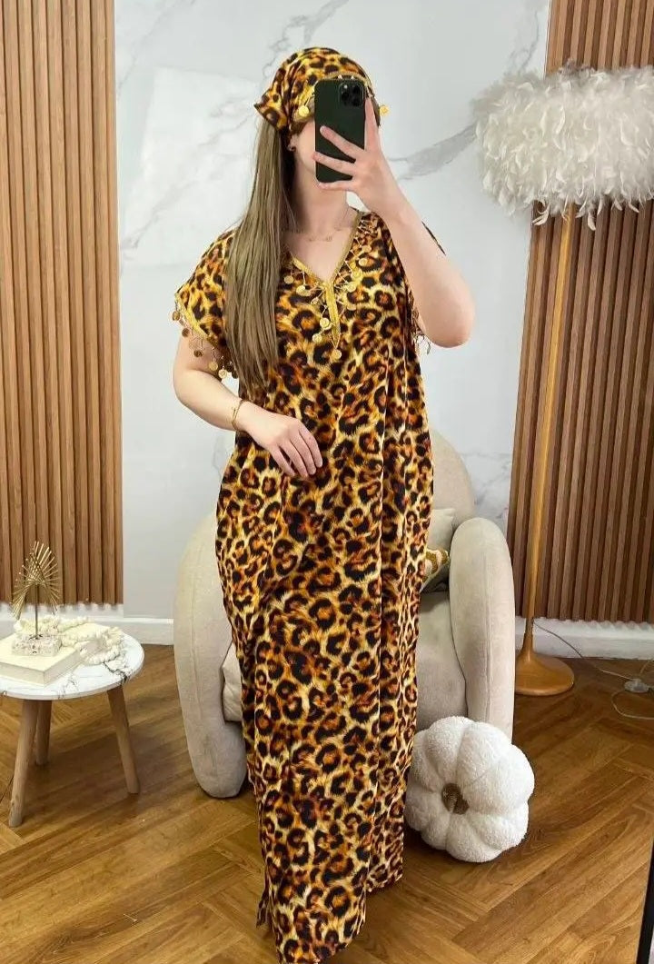 Djeba Leopard🐆✨