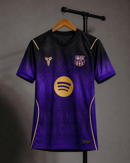 T-shirt Barcelone 2026