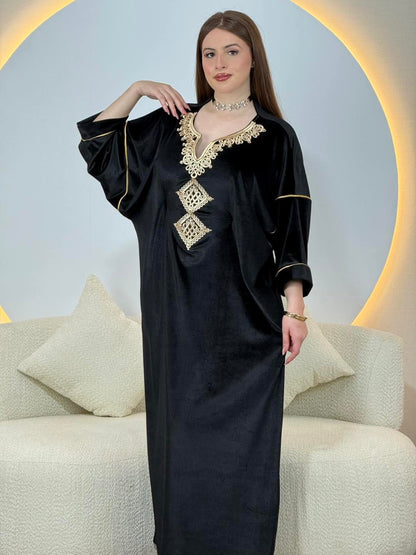 ✨ جبة قطرية