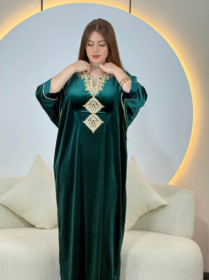 ✨ جبة قطرية