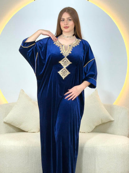 ✨ جبة قطرية
