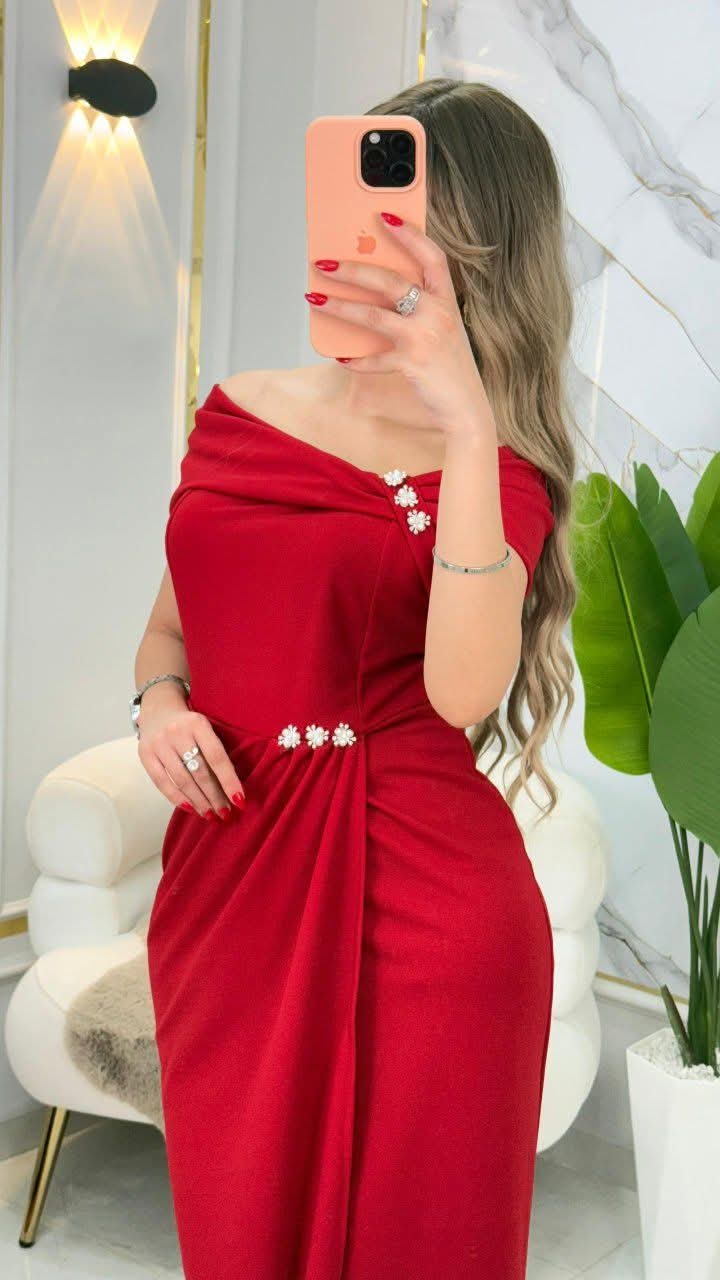 Robe Arassi💎✨