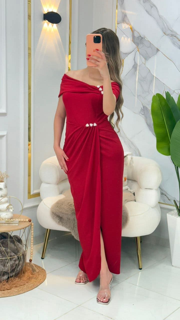 Robe Arassi💎✨