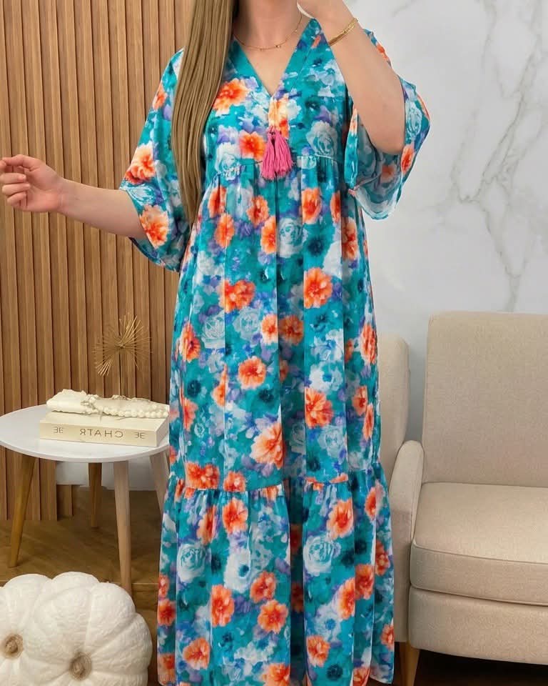 Robe Elife👗✨