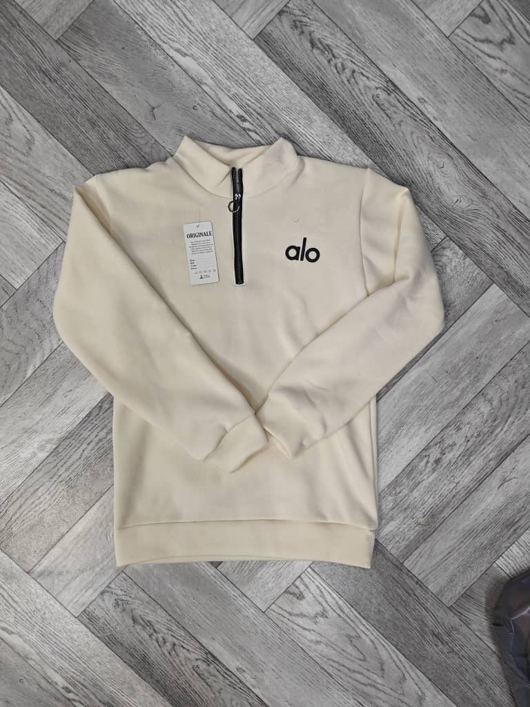 Sweet Demi Zip