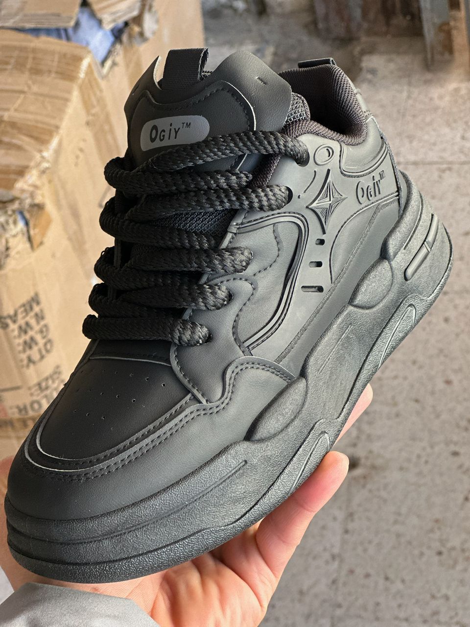 OgiY shoe's ✨️💫