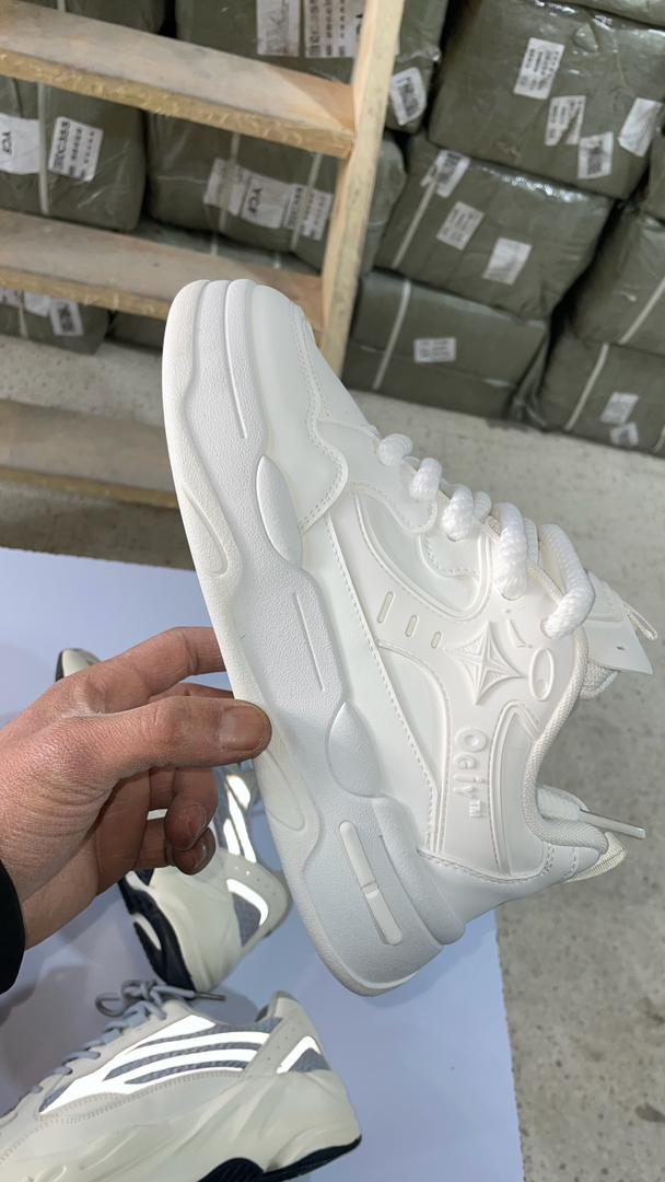 OgiY shoe's ✨️💫