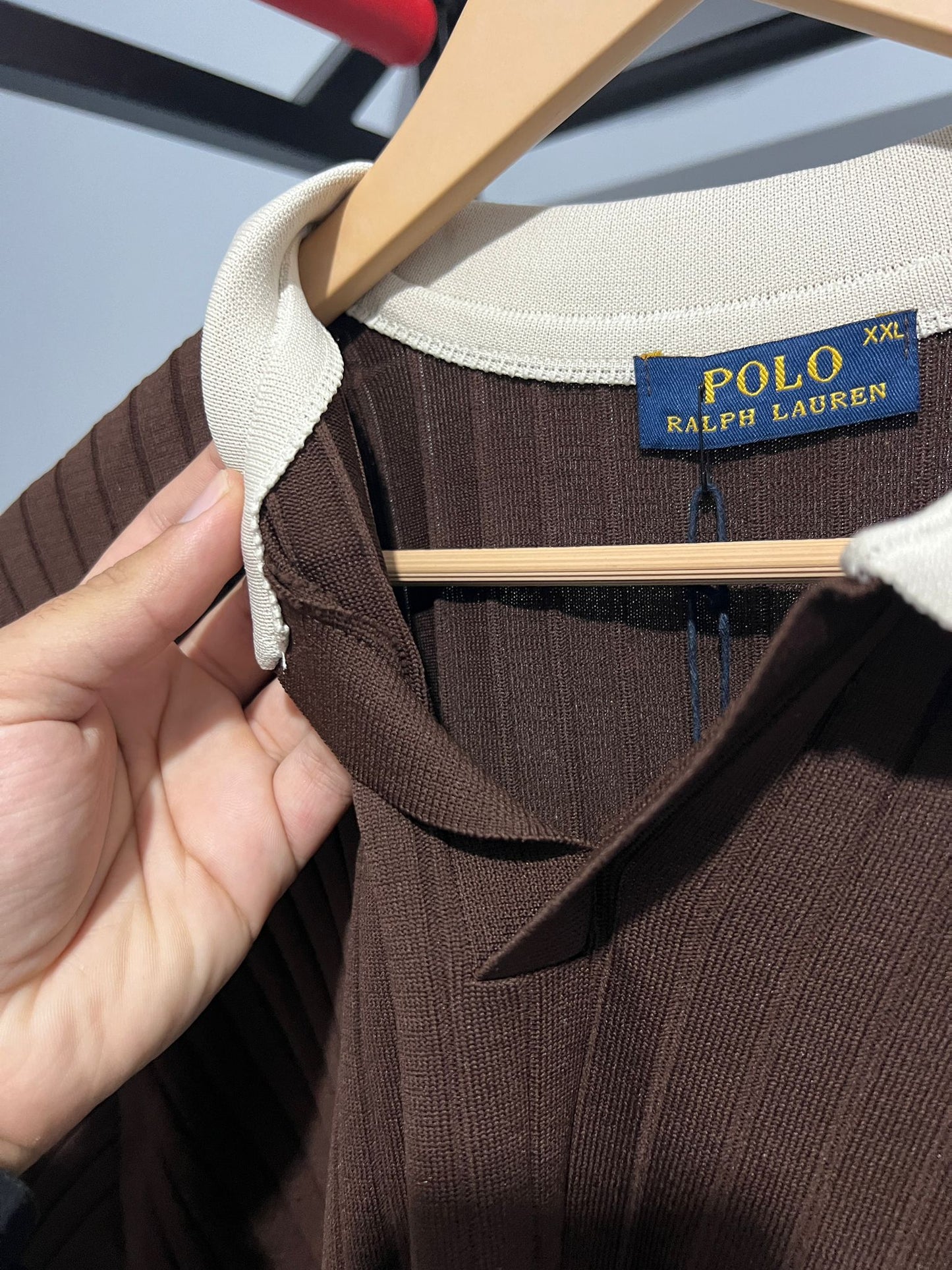 Old Money Polo 💣🔥