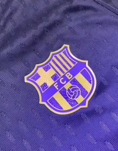 T-shirt Barcelone 2026