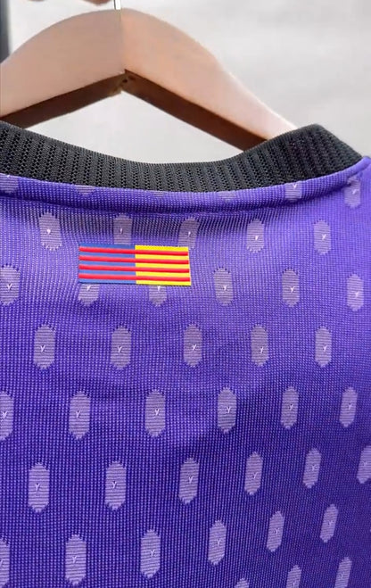 T-shirt Barcelone 2026