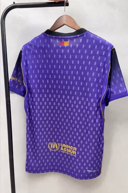 T-shirt Barcelone 2026