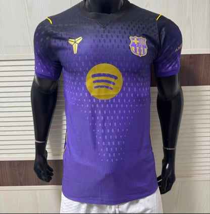 T-shirt Barcelone 2026