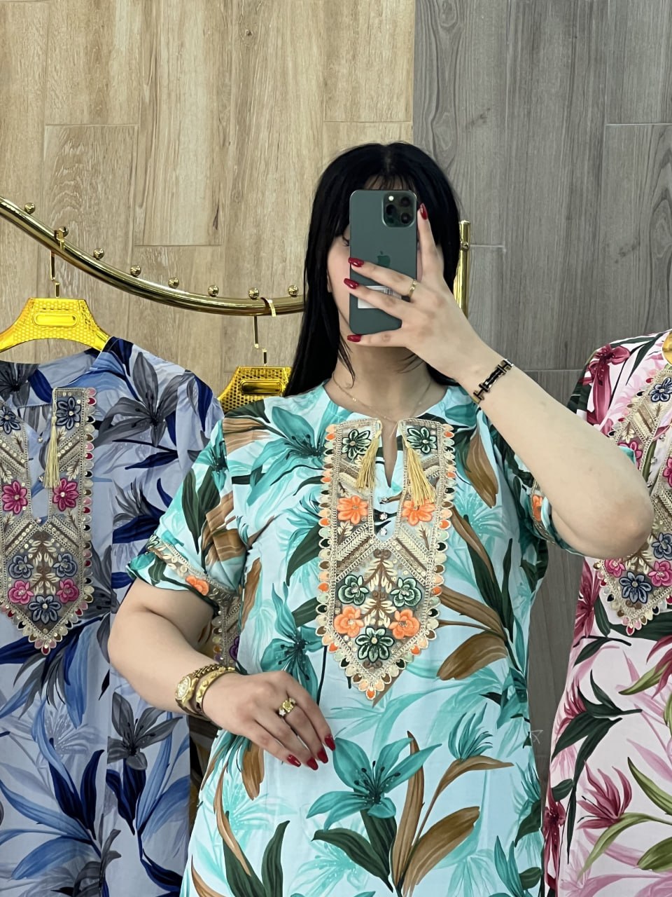 Jeba Fleur 🌸