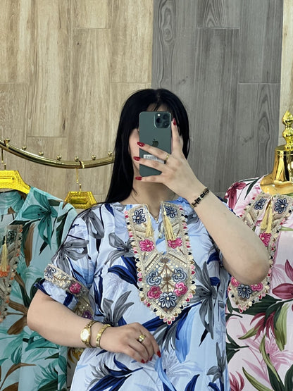 Jeba Fleur 🌸