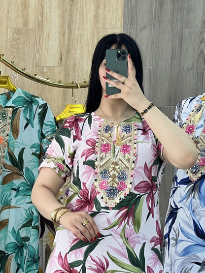 Jeba Fleur 🌸