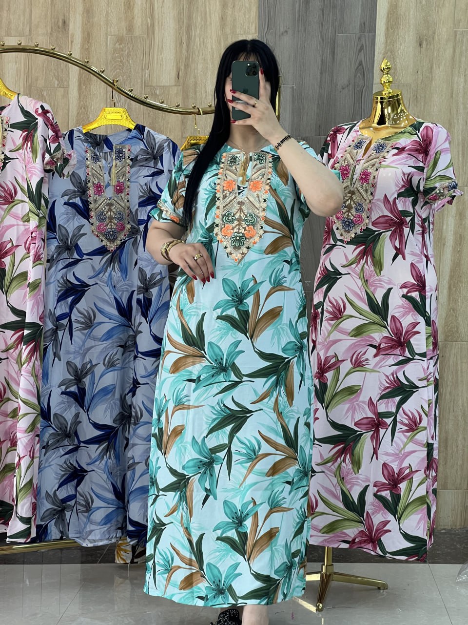 Jeba Fleur 🌸