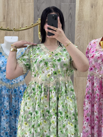Robe Fleur 2🌸