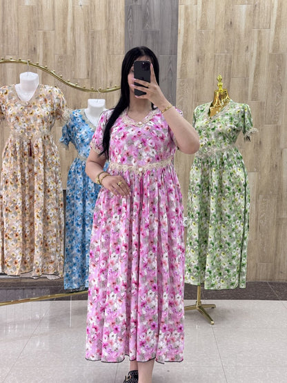 Robe Fleur 2🌸