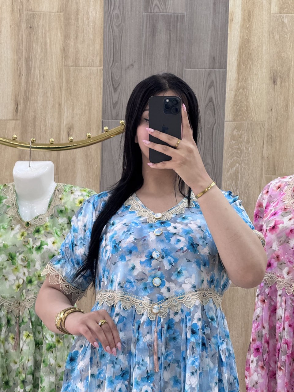Robe Fleur 2🌸