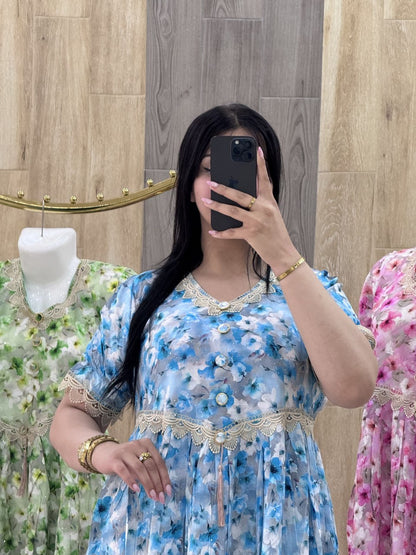 Robe Fleur 2🌸