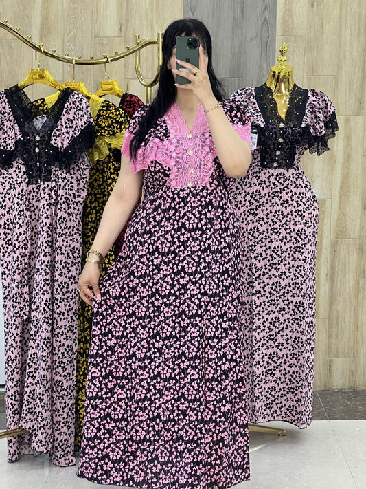 Robe Bella 👗✨