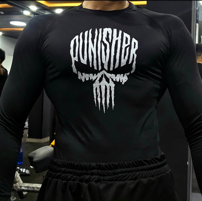 Compression shirt 🏋‍♂️