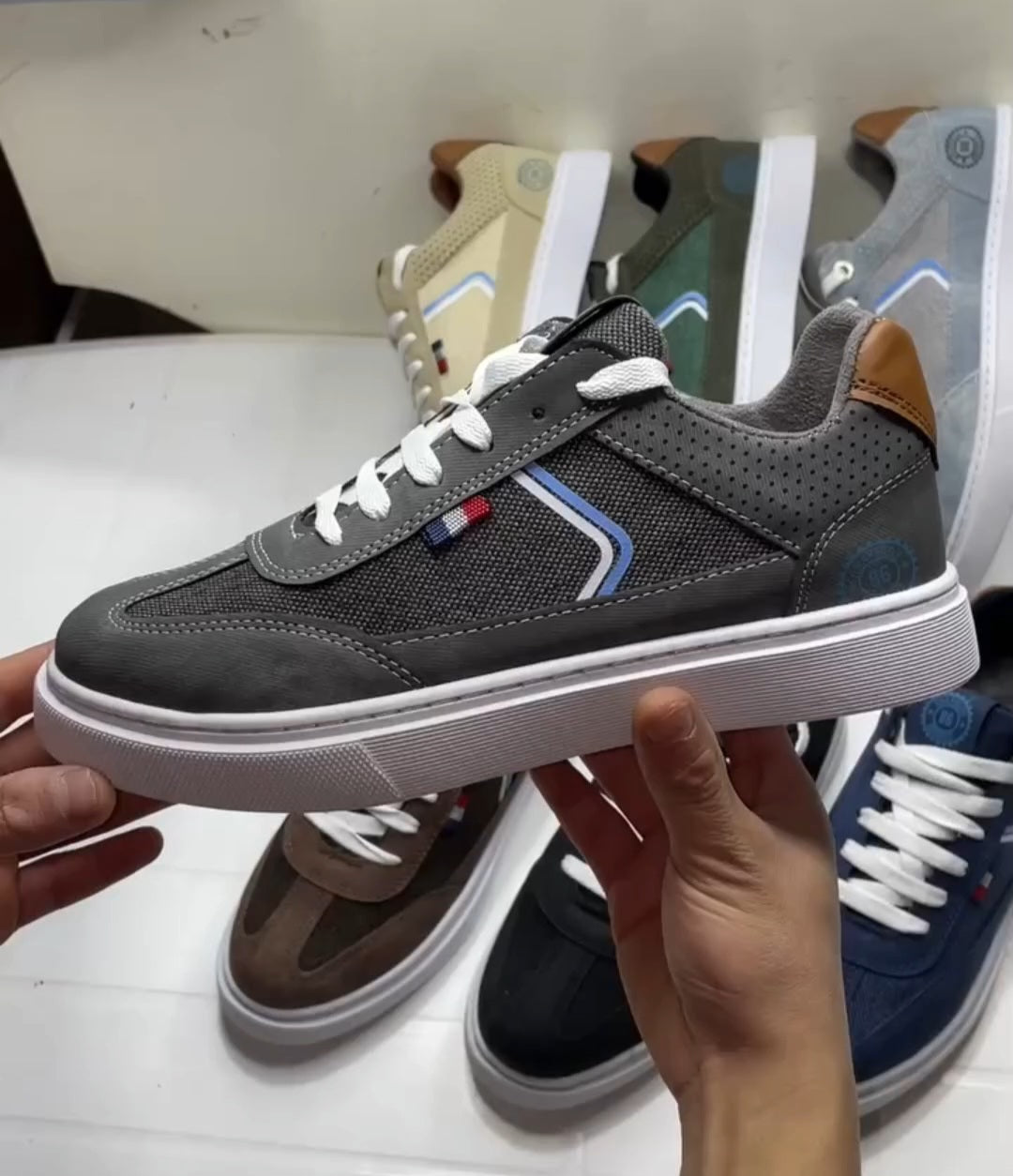 Ravsodel Shoes 👟✨