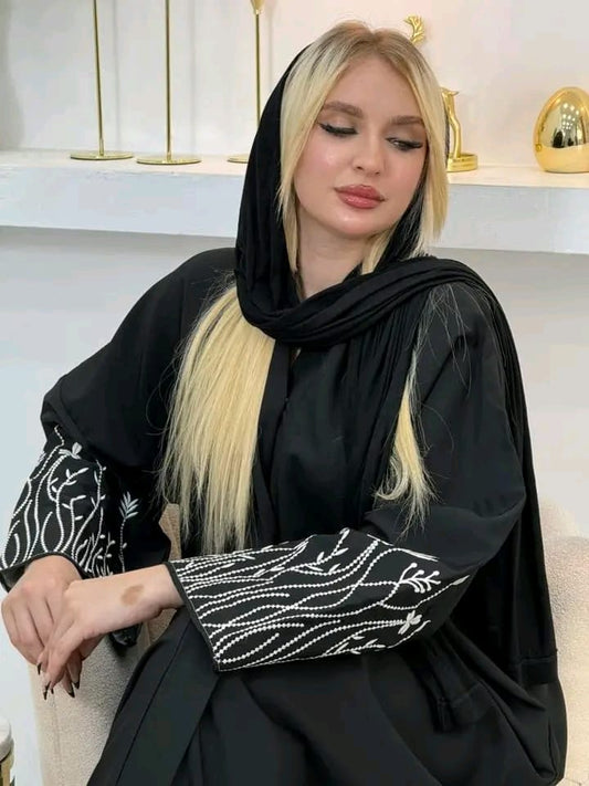 ABAYA NASSOUM