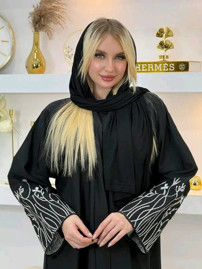 ABAYA NASSOUM