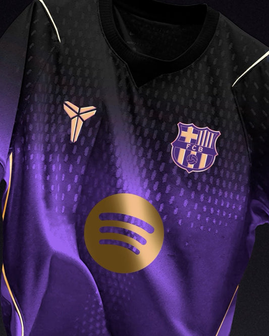 T-shirt Barcelone 2026