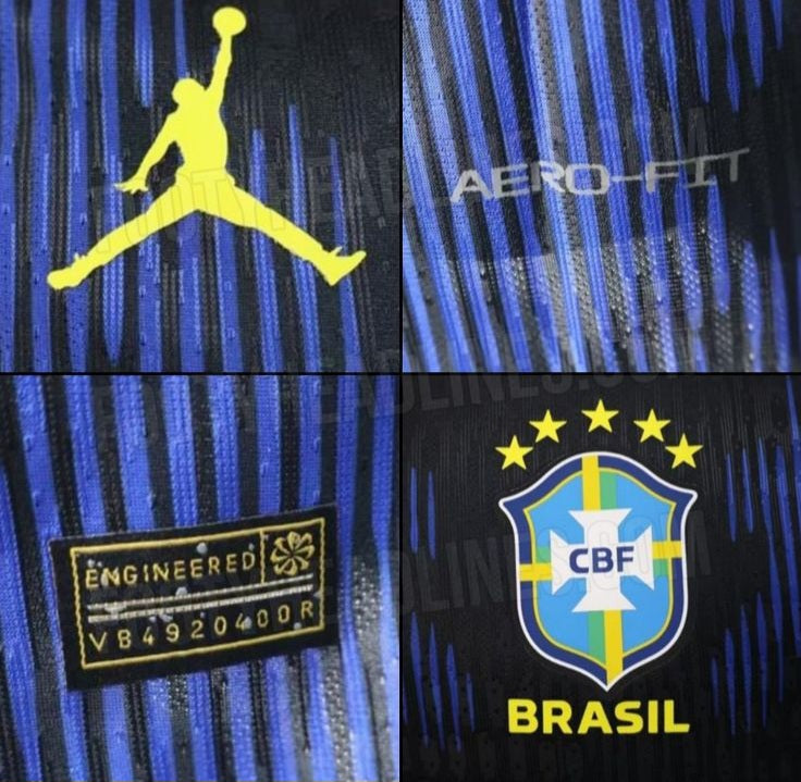👕 قمصان كأس العالم 2026 🔥👕