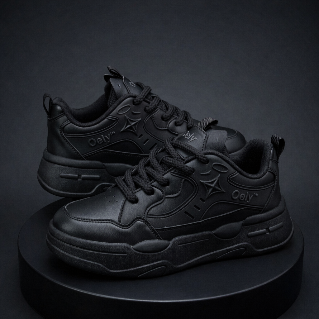 OgiY shoe's ✨️💫