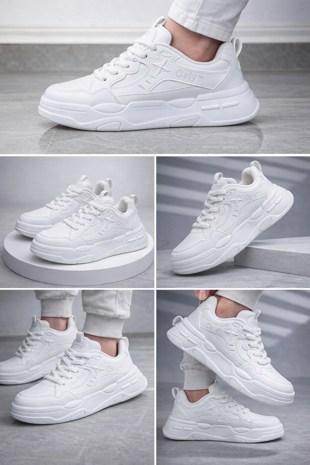 OgiY shoe's ✨️💫