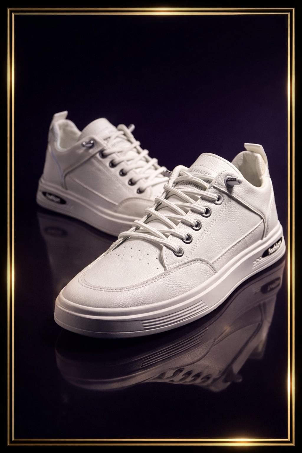FASHION Pure White Style 🤍🔥
