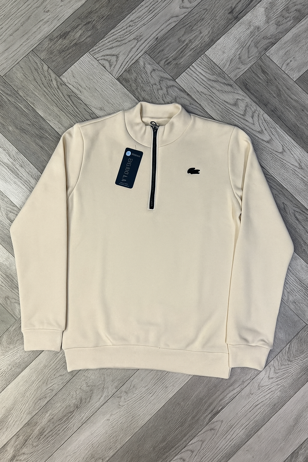 Sweet Demi Zip